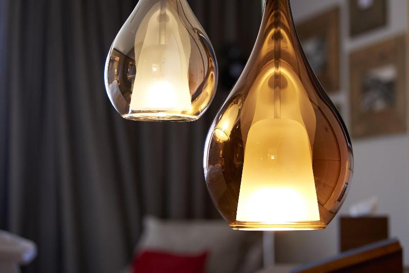Chandolin Boutique Hotel - Oda