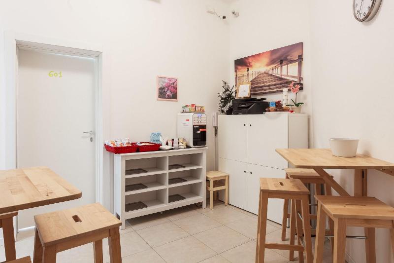 B&B Bentivogli - Lobi