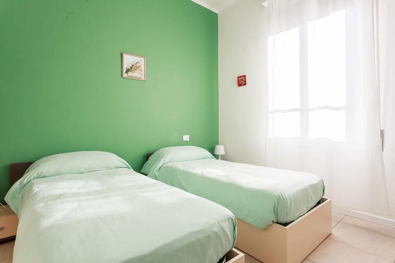 B&B Bentivogli - Oda