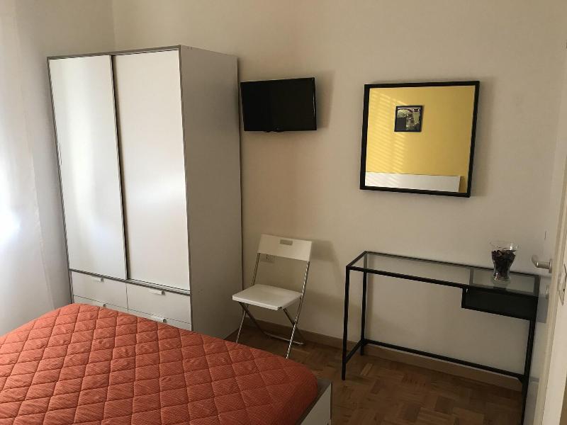 B&B Bentivogli - Oda