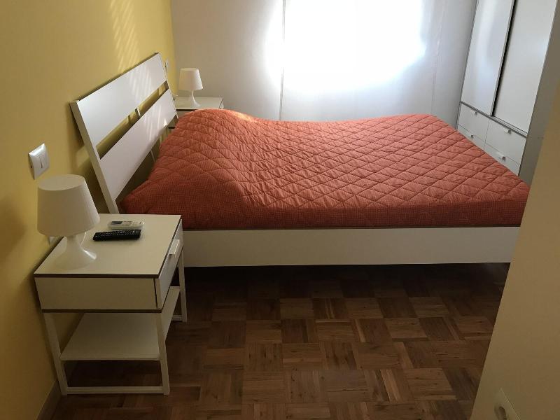 B&B Bentivogli - Oda