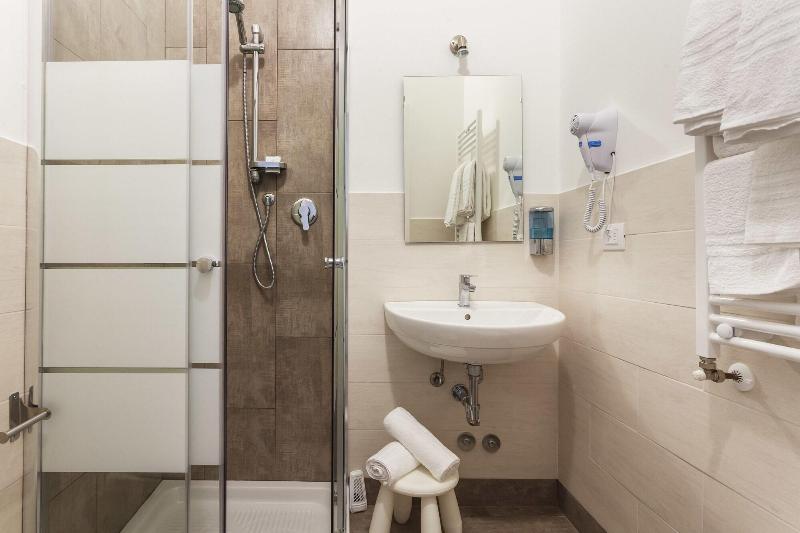 B&B Bentivogli - Oda