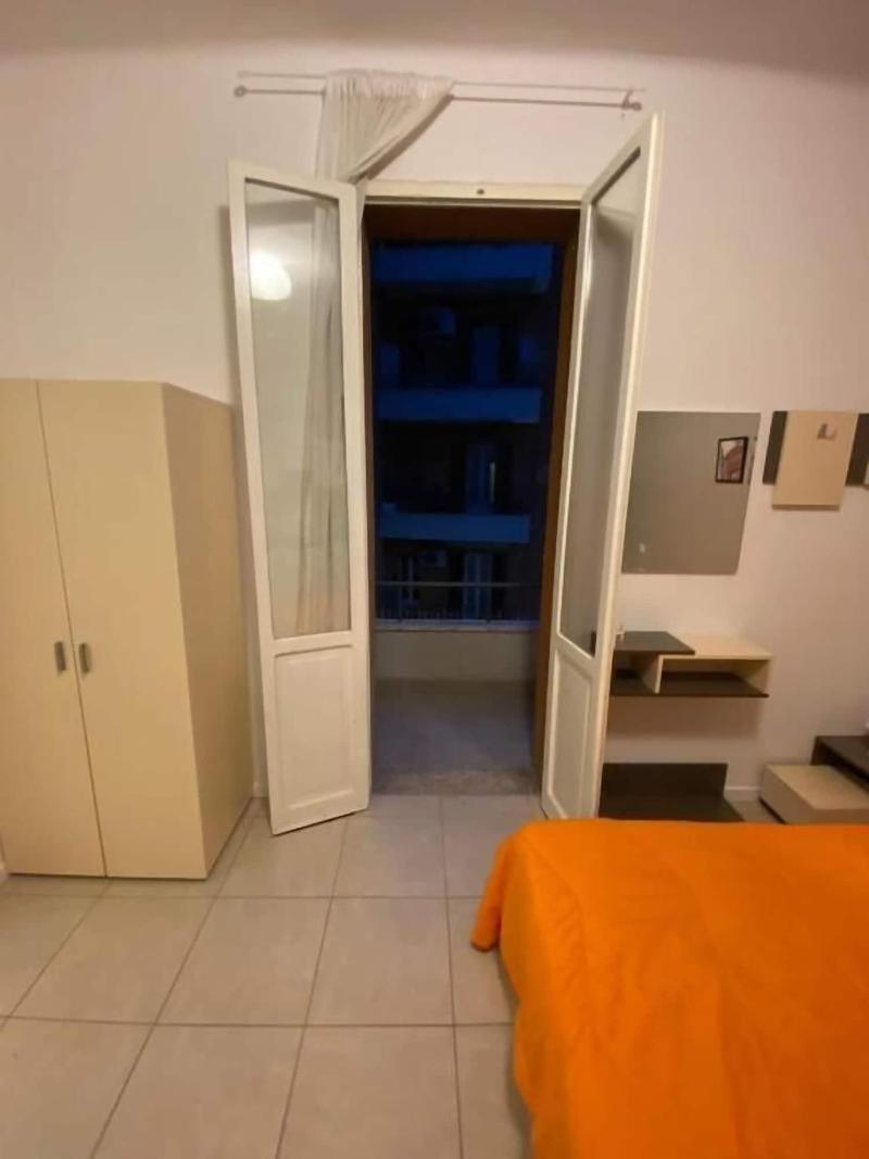 B&B Bentivogli - Oda