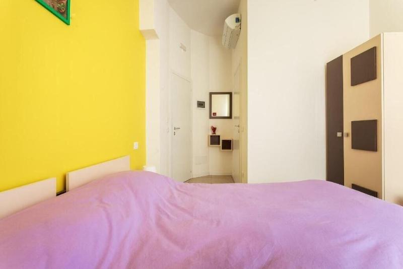 B&B Bentivogli - Oda