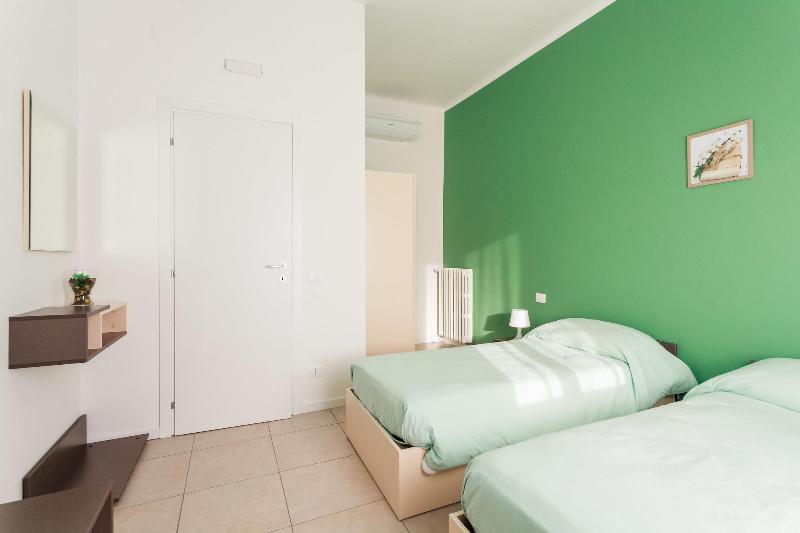 B&B Bentivogli - Oda
