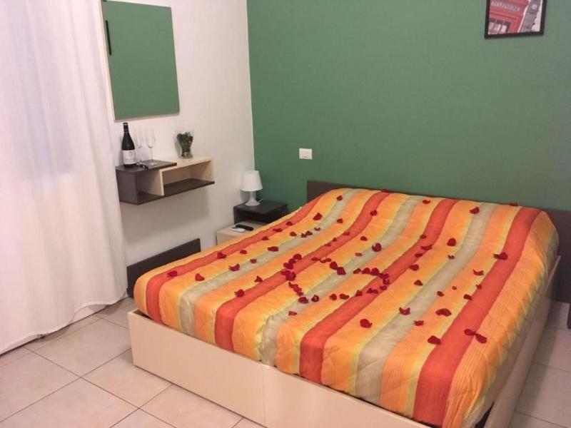 B&B Bentivogli - Oda
