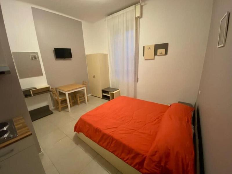 B&B Bentivogli - Oda