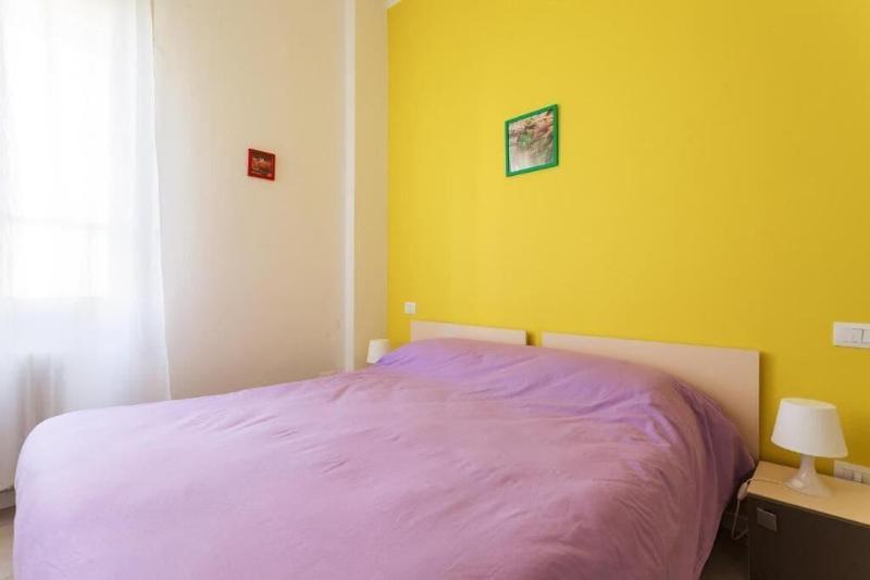 B&B Bentivogli - Oda