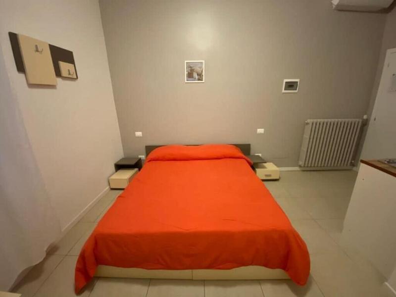 B&B Bentivogli - Oda