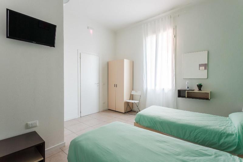 B&B Bentivogli - Oda
