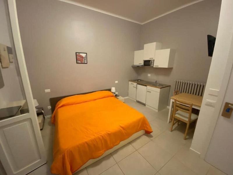 B&B Bentivogli - Oda