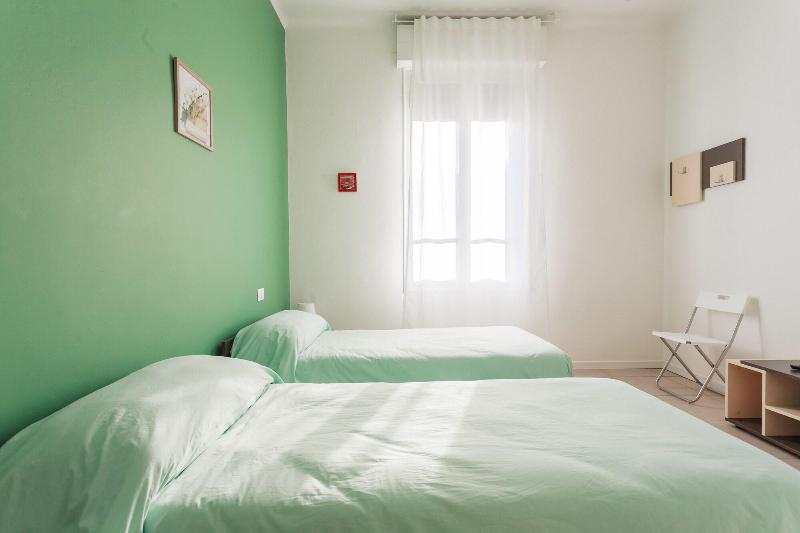 B&B Bentivogli - Oda