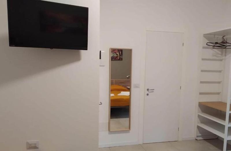 B&B Bentivogli - Oda