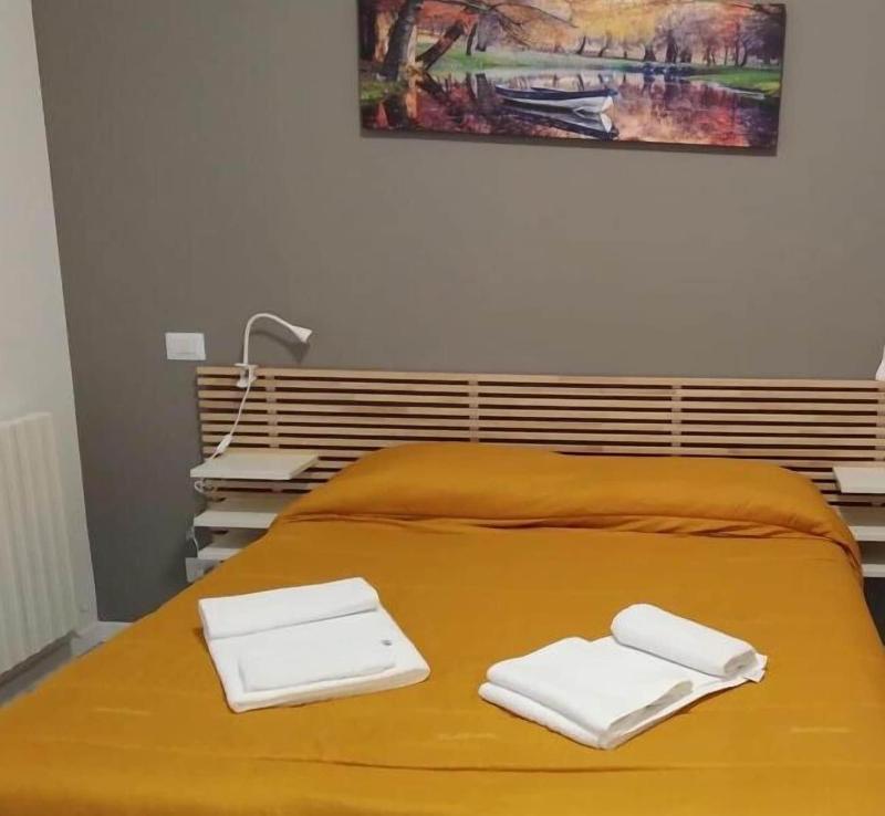 B&B Bentivogli - Oda