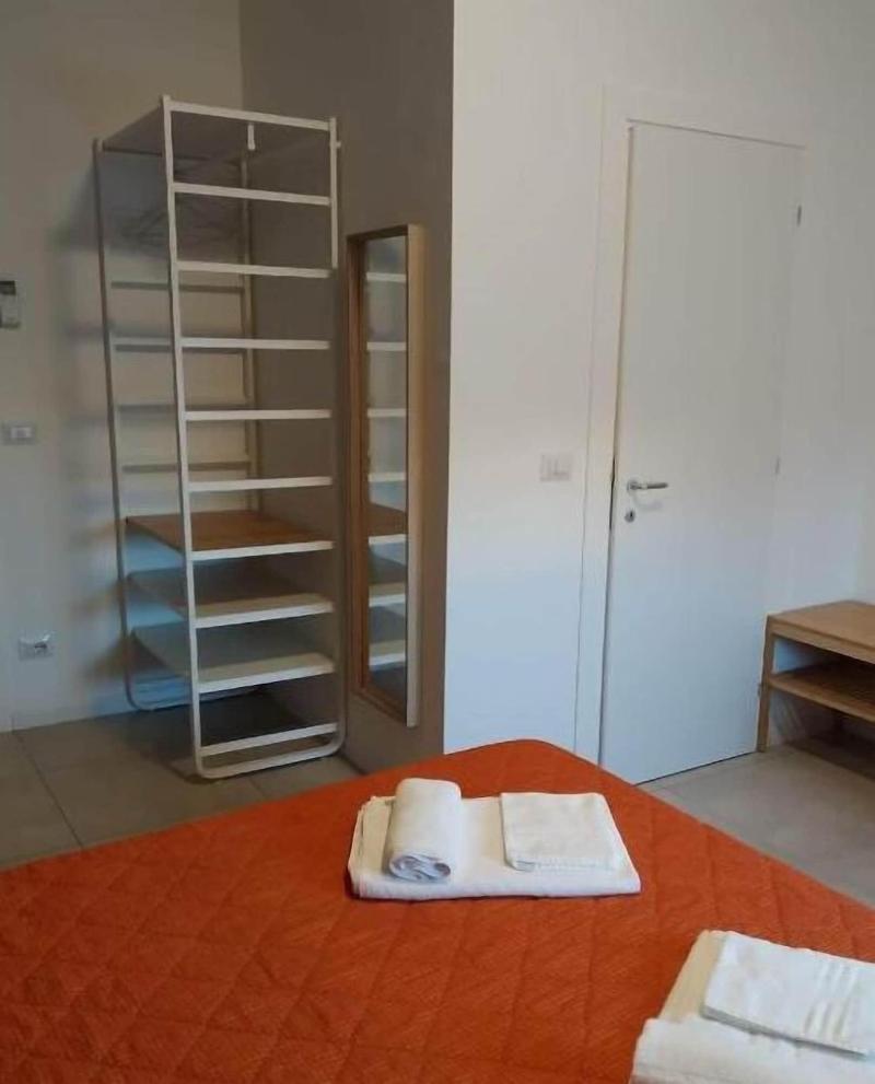 B&B Bentivogli - Oda