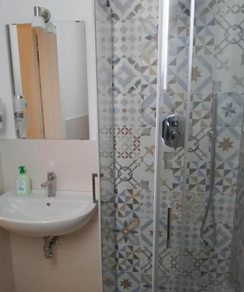 B&B Bentivogli - Oda