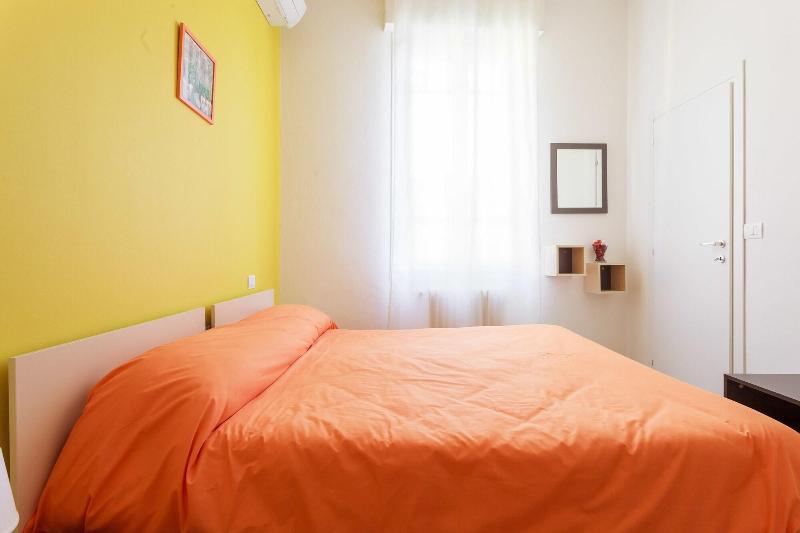 B&B Bentivogli - Oda