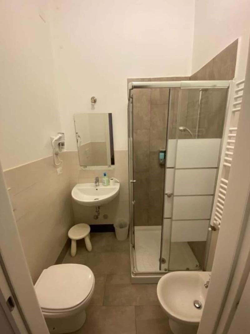 B&B Bentivogli - Oda