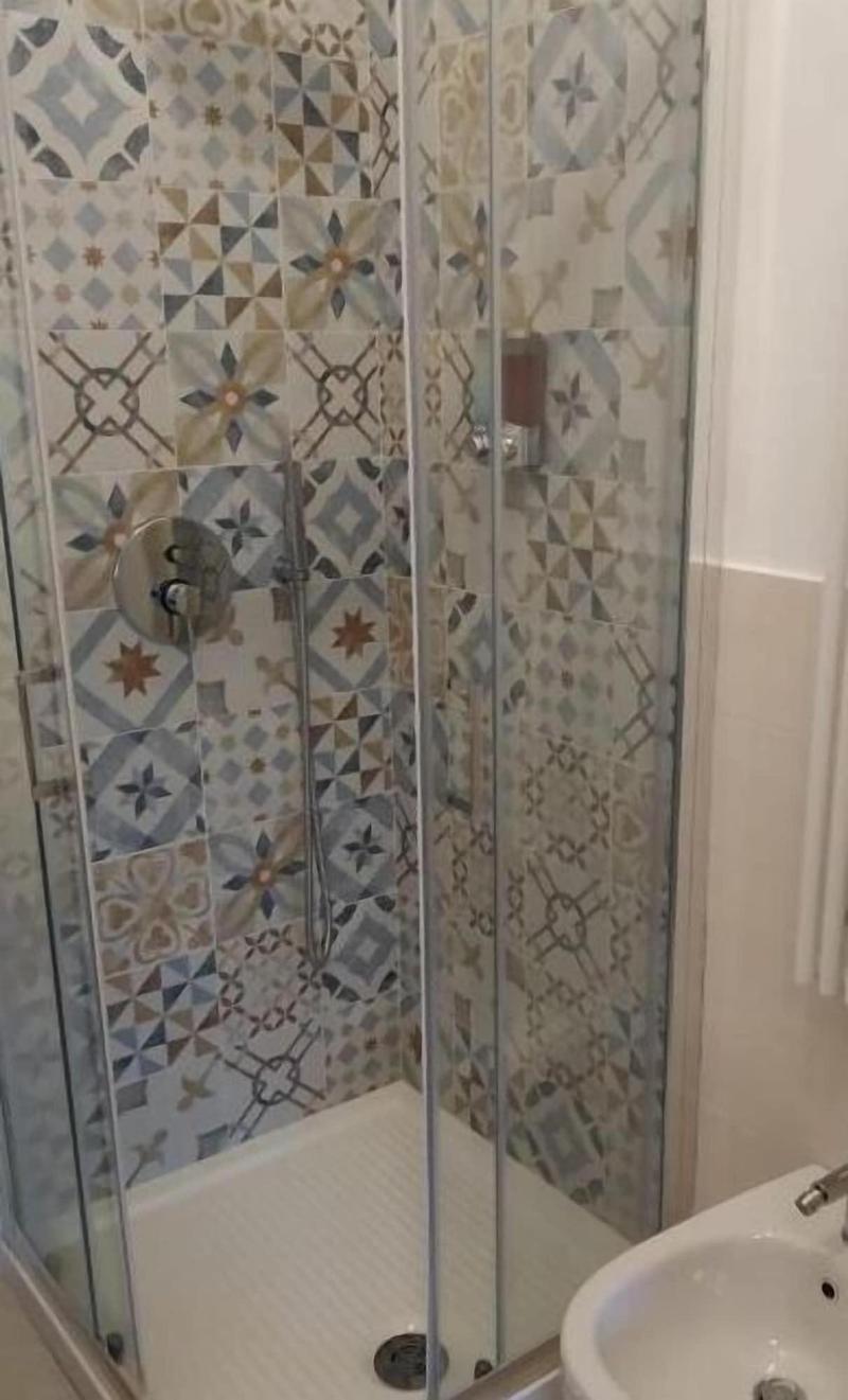 B&B Bentivogli - Oda