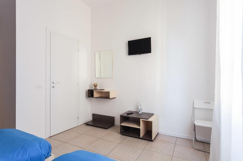 B&B Bentivogli - Oda