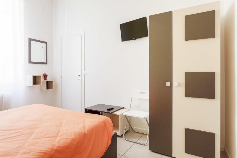 B&B Bentivogli - Oda