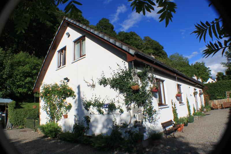 Craik Na Dav B&B - Genel
