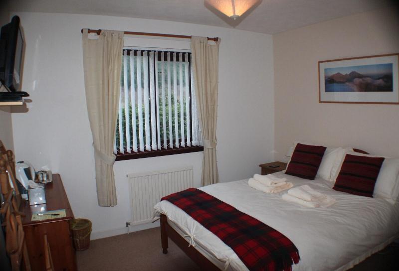 Craik Na Dav B&B - Oda