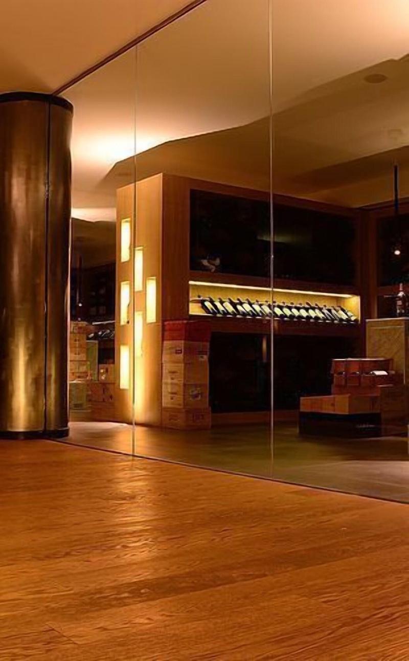 Link124 Hotel - Bar