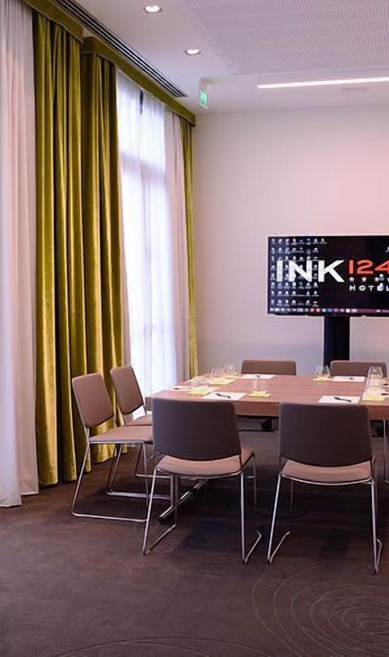 Link124 Hotel - Toplantı