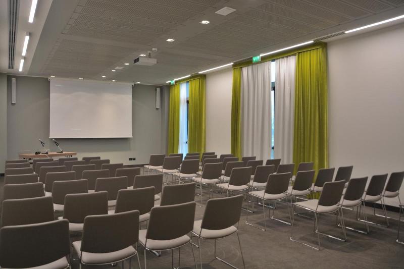 Link124 Hotel - Toplantı
