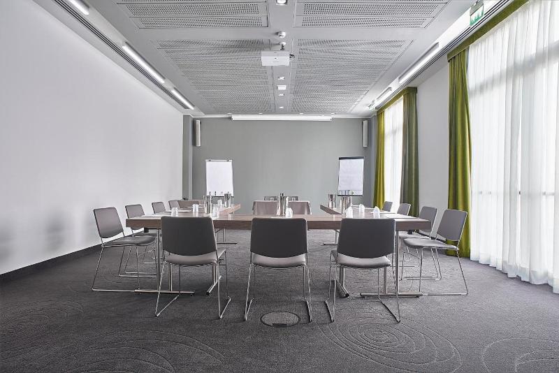 Link124 Hotel - Toplantı