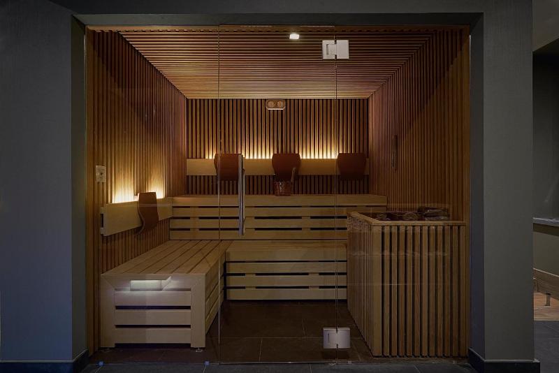 Link124 Hotel - Aktivite