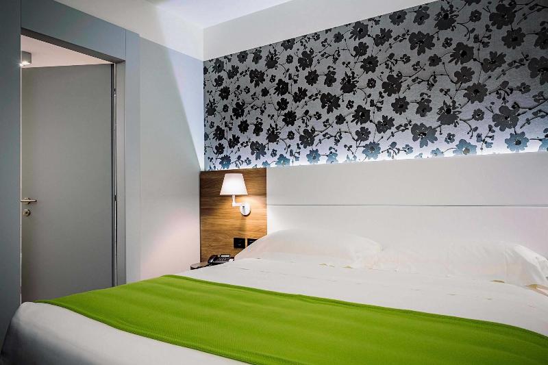 Link124 Hotel - Genel