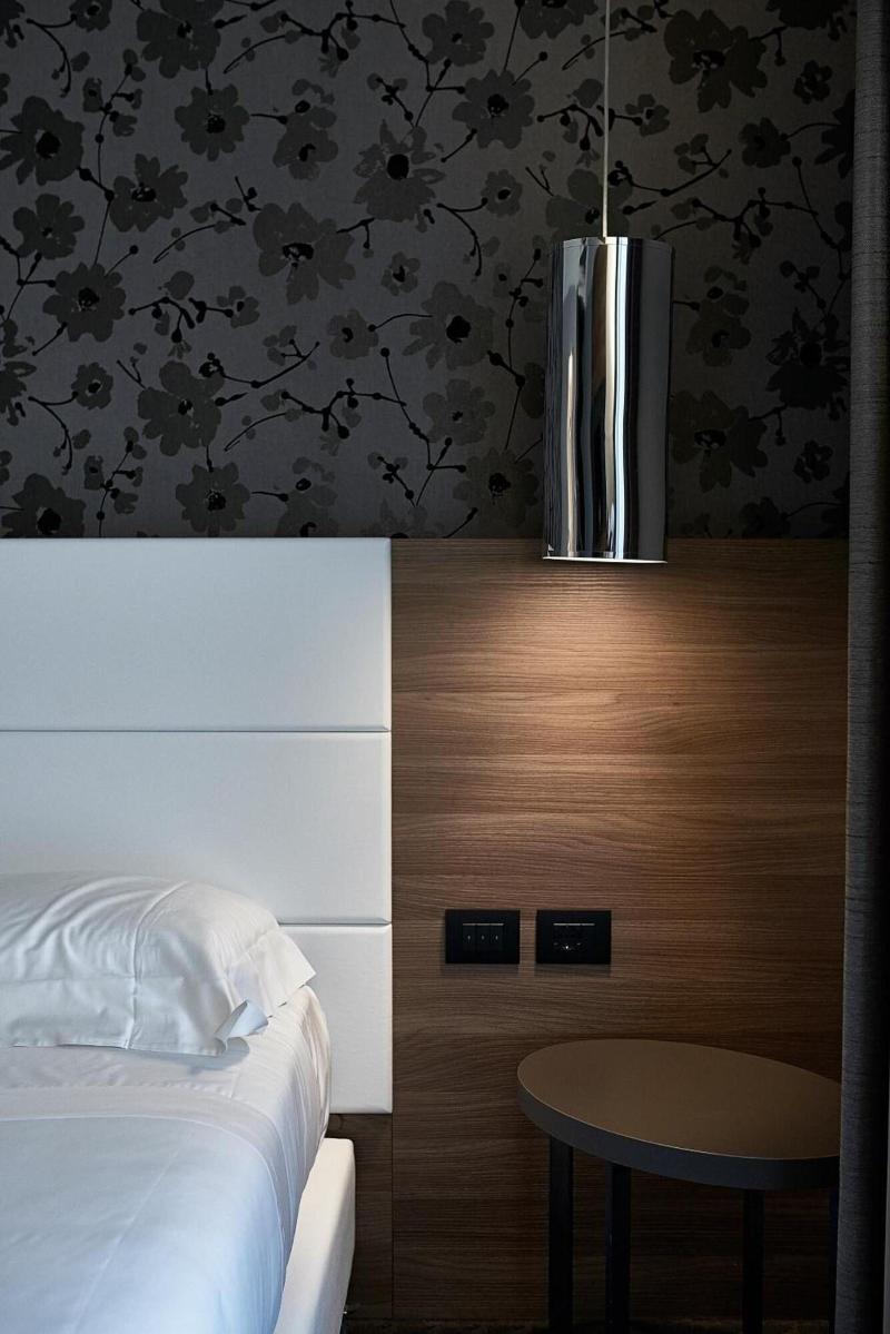 Link124 Hotel - Oda