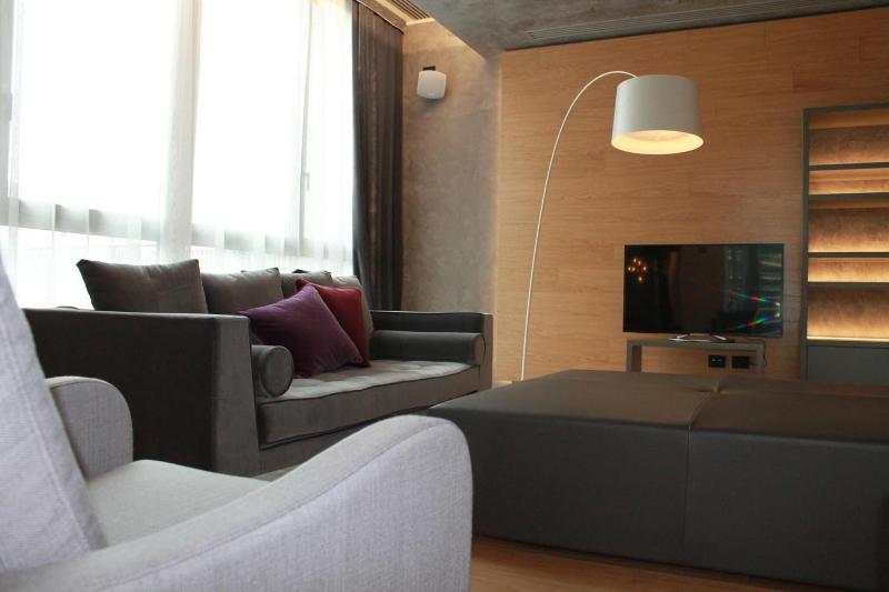 Link124 Hotel - Oda