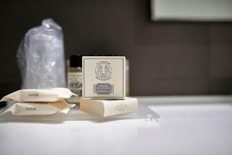 Link124 Hotel - Oda