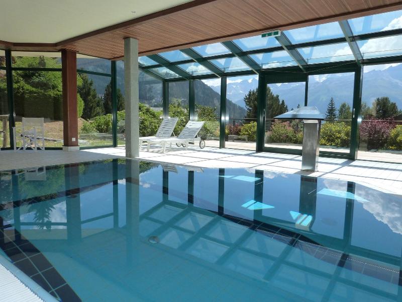 Hôtel Montpelier - Aktivite