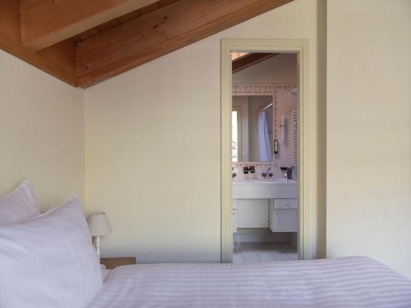 Hôtel Montpelier - Genel