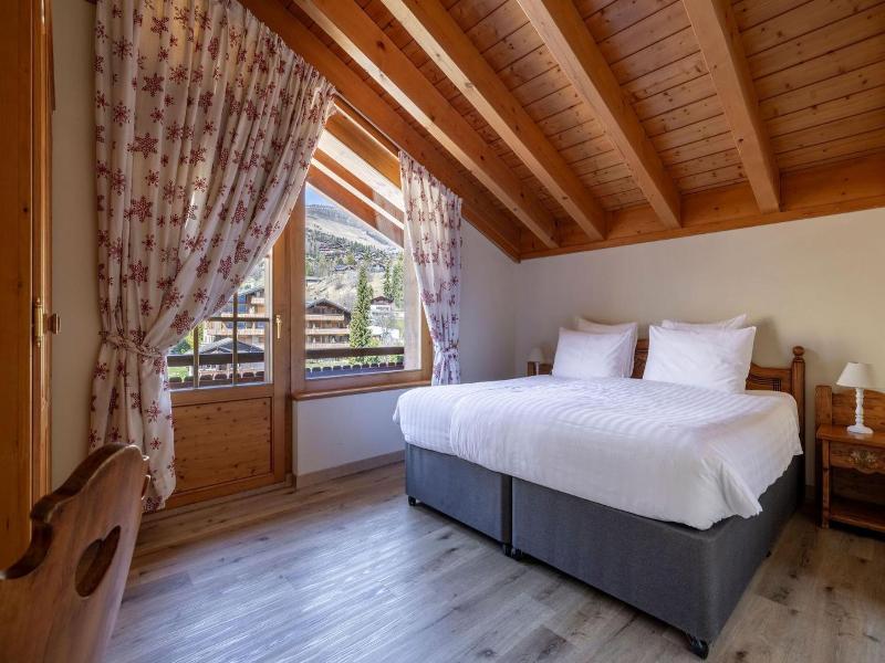 Hôtel Montpelier - Genel