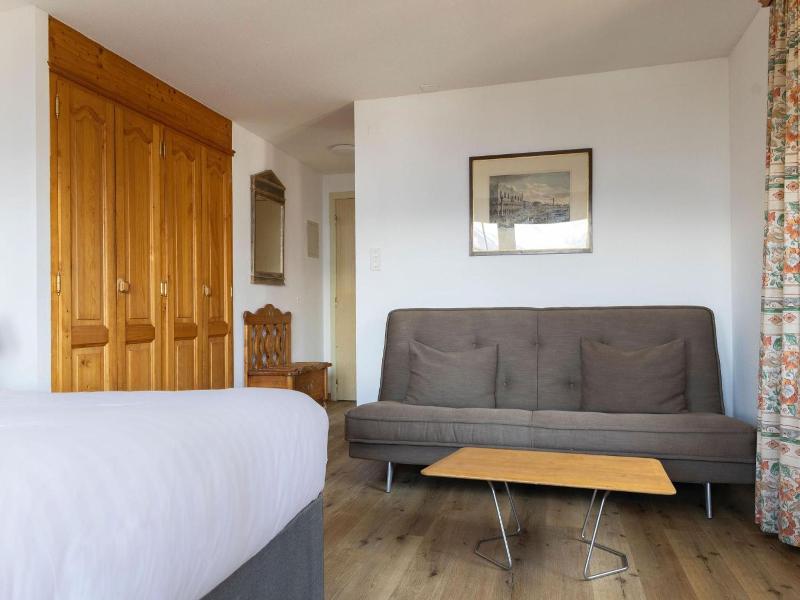 Hôtel Montpelier - Genel