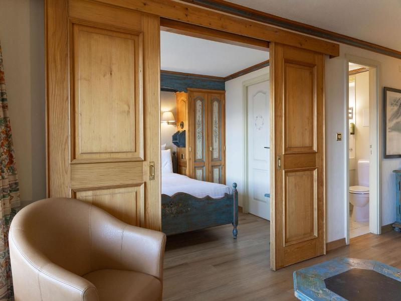 Hôtel Montpelier - Genel