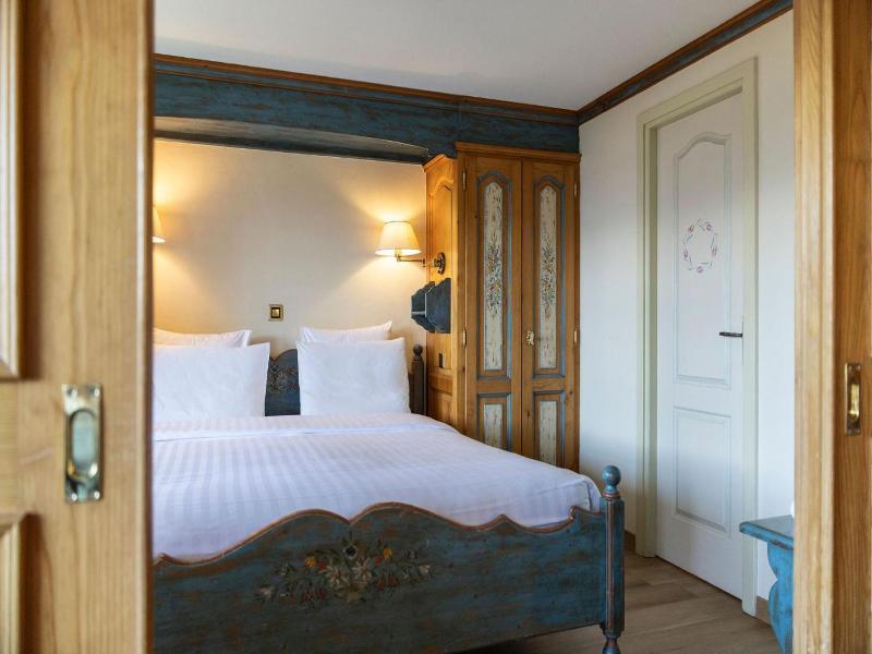 Hôtel Montpelier - Genel