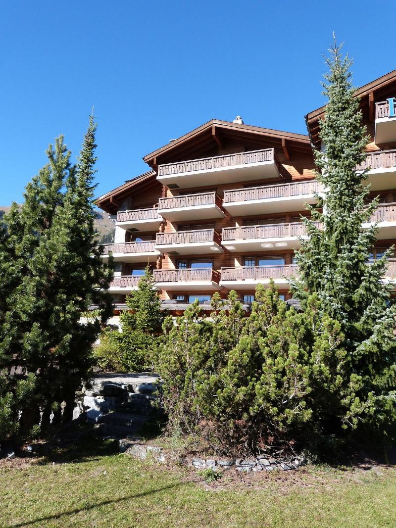 Hôtel Montpelier - Genel