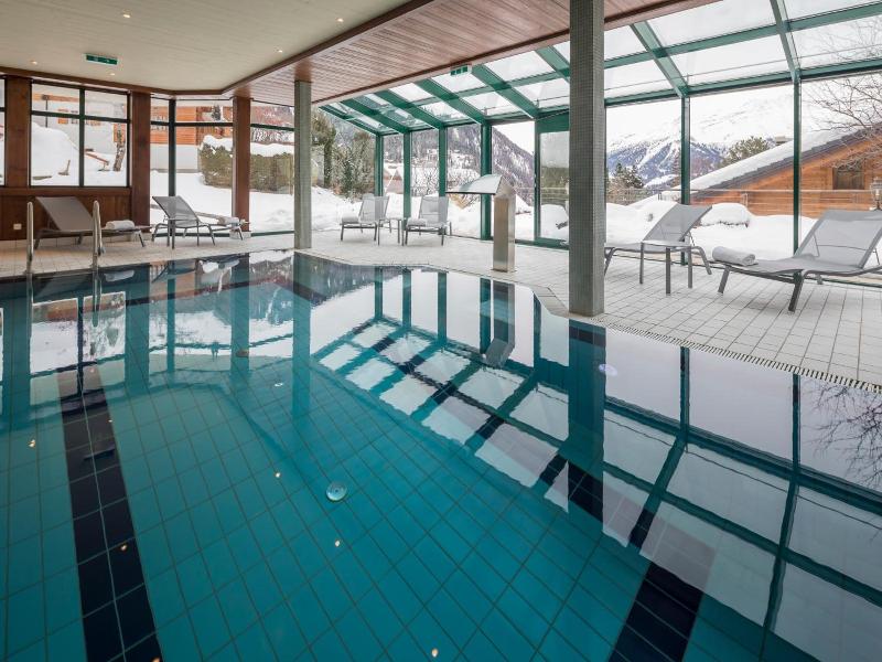 Hôtel Montpelier - Genel