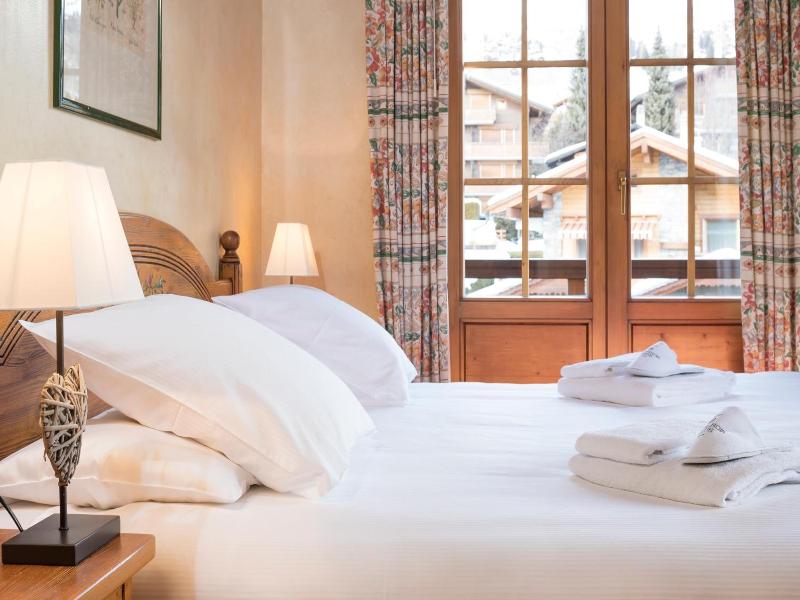 Hôtel Montpelier - Genel