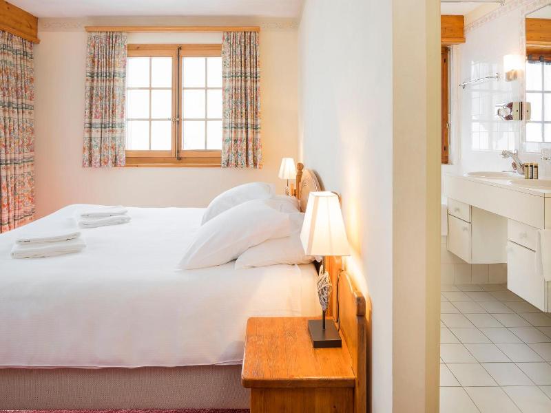 Hôtel Montpelier - Genel