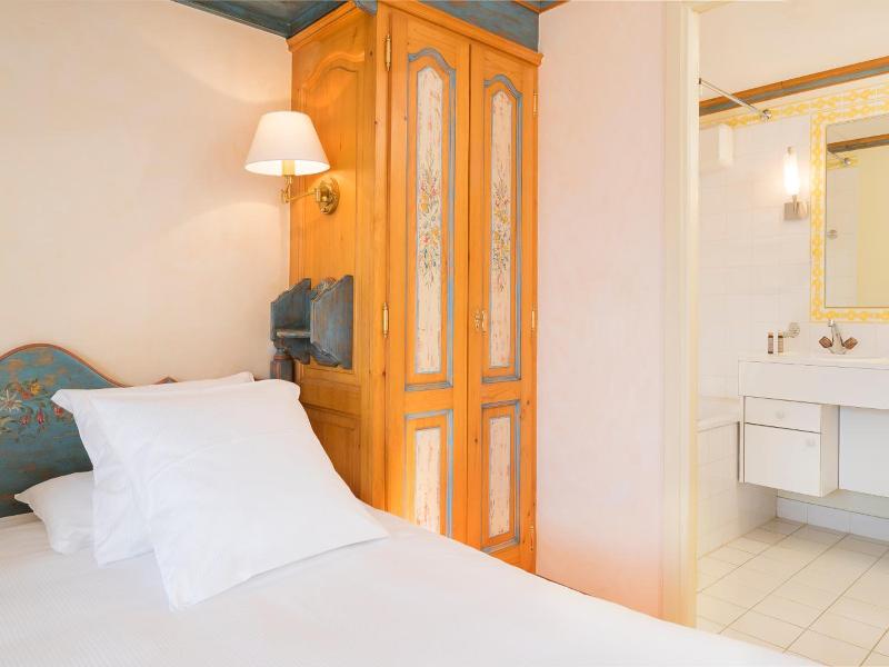 Hôtel Montpelier - Genel