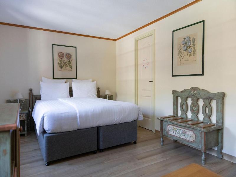 Hôtel Montpelier - Genel