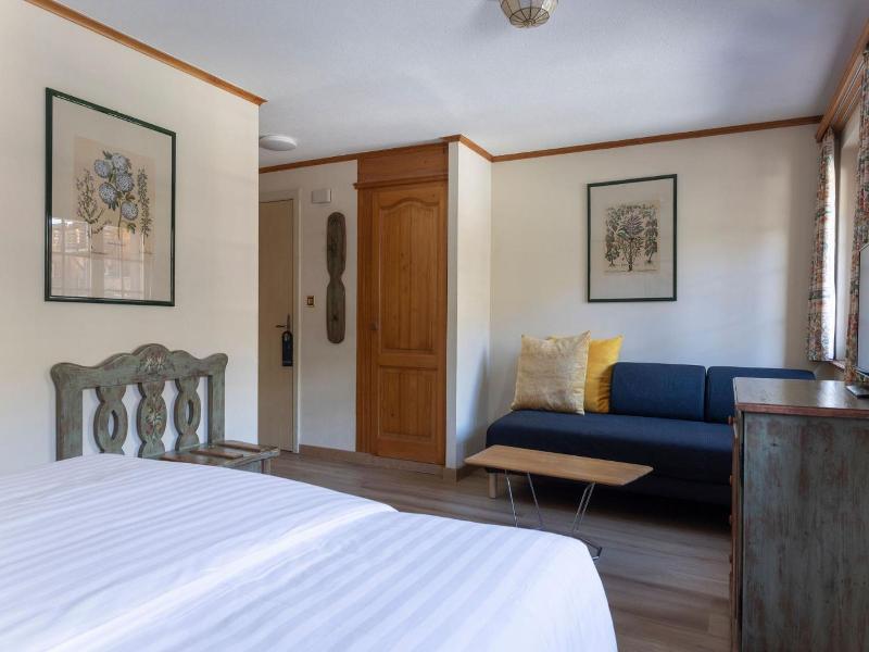 Hôtel Montpelier - Genel