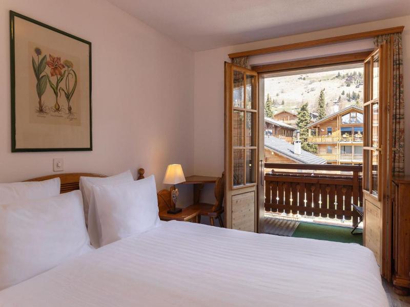 Hôtel Montpelier - Genel